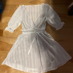 For Love and Lemons Dress (NWT)